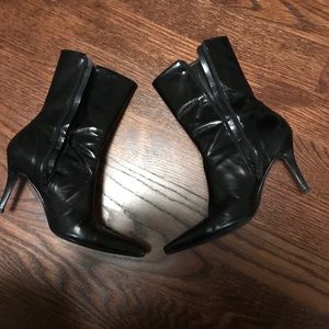 GIANNI BINI BOOTS
